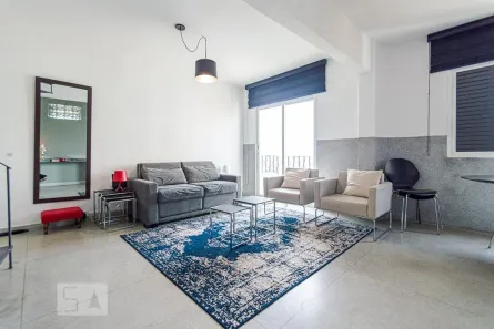 Cobertura com 1 Quarto à venda, 90m² no Bela Vista, São Paulo