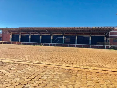 Galpão/Depósito/Armazém à venda, 13046m² no Boa Vista, Ibiporã