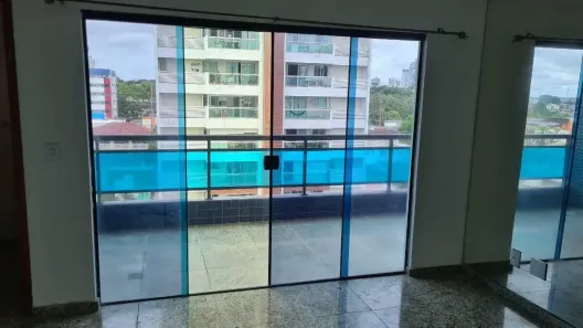 Apartamento com 3 Quartos para venda ou aluguel, 170m² no Nossa Senhora das Graças, Manaus