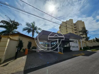 Apartamento com 3 Quartos para alugar, 10m² no Centro, Marília