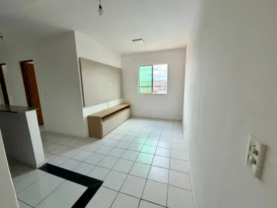 Apartamento com 2 Quartos para alugar, 55m² no Coqueiro, Ananindeua