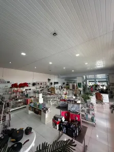 Ponto Comercial para alugar, 450m² no Centro, Tatuí