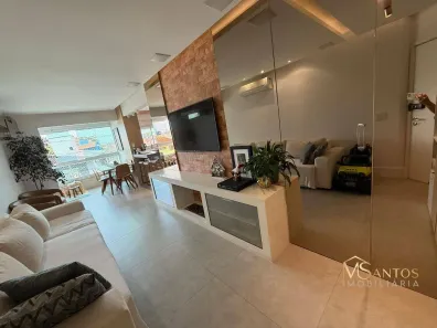 Apartamento com 2 Quartos à venda, 72m² no Canasvieiras, Florianópolis
