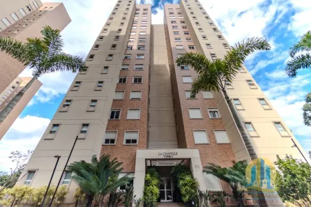 Apartamento com 3 Quartos à venda, 223m² no Tamboré, Santana de Parnaíba