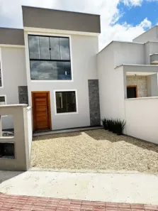 Casa com 2 Quartos à venda, 62m² no Limeira Baixa, Brusque