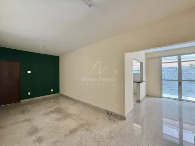 Apartamento com 3 Quartos para alugar, 120m² no Sion, Belo Horizonte