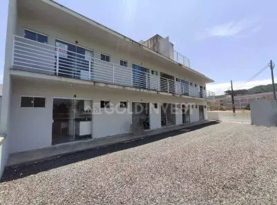Apartamento com 1 Quarto para alugar, 30m² no Santa Terezinha, Brusque