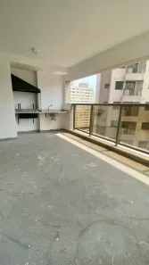 Apartamento com 3 Quartos à venda, 110m² no Jardim das Acácias, São Paulo