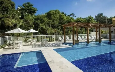 Apartamento com 2 Quartos à venda, 52m² no Jacarepaguá, Rio de Janeiro