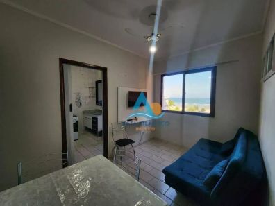 Apartamento com 1 Quarto à venda, 40m² no Aviação, Praia Grande