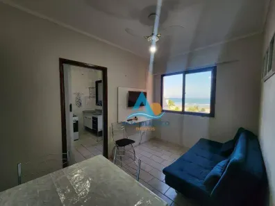 Apartamento com 1 Quarto à venda, 40m² no Aviação, Praia Grande
