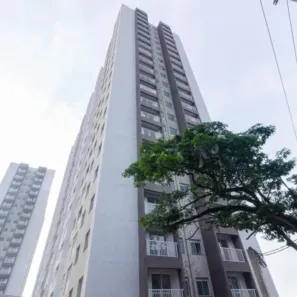 Apartamento com 2 Quartos à venda, 37m² no Vila Jaraguá, São Paulo