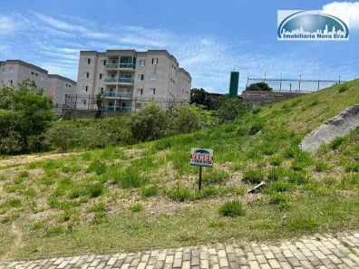 Lote/Terreno à venda, 250m² no Pinheirinho, Vinhedo