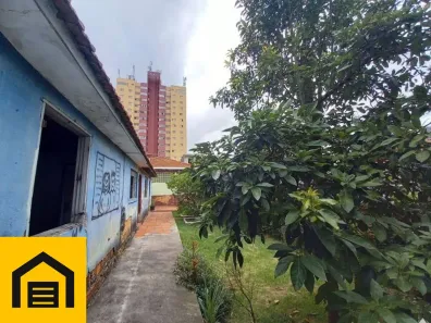 Casa com 2 Quartos à venda, 205m² no Vila Nossa Senhora das Vitórias, Mauá