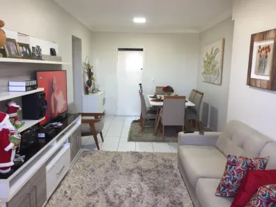 Apartamento com 3 Quartos à venda, 113m² no Fátima, Fortaleza