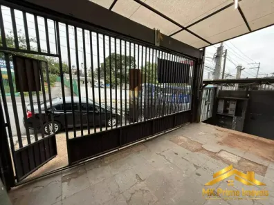 Ponto Comercial para alugar, 400m² no Pestana, Osasco