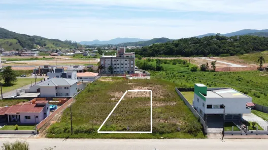 Lote/Terreno à venda, 675m² no Centro, Antônio Carlos