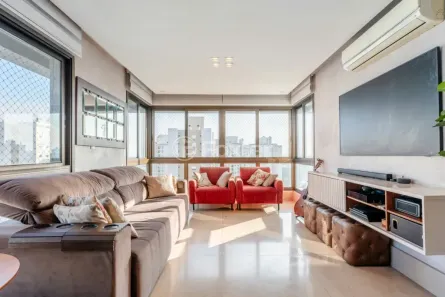 Apartamento com 3 Quartos à venda, 83m² no Passo da Areia, Porto Alegre