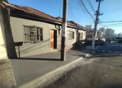 Casa de Condomínio com 1 Quarto para alugar, 70m² no Vila Aricanduva, São Paulo