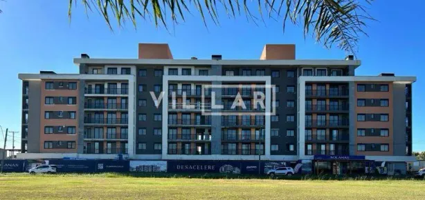 Apartamento com 2 Quartos à venda, 71m² no Cassino, Rio Grande