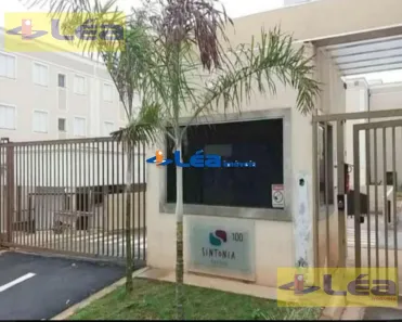 Apartamento com 2 Quartos à venda, 51m² no Parque Residencial Casa Branca, Suzano