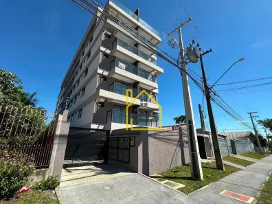 Apartamento com 3 Quartos à venda, 79m² no Centro, Pinhais