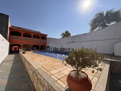 Casa com 6 Quartos à venda, 353m² no Cibratel II, Itanhaém
