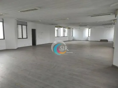 Sala Comercial para alugar, 441m² no Cidade Monções, São Paulo
