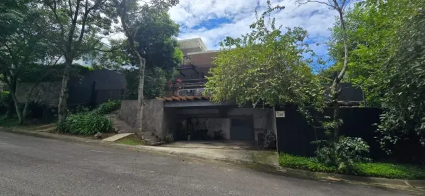 Casa de Condomínio com 3 Quartos para alugar, 264m² no Golf Gardens, Carapicuíba