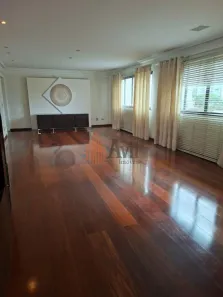Apartamento com 3 Quartos à venda, 280m² no Tatuapé, São Paulo