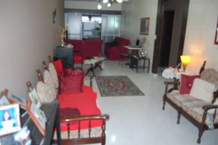 Apartamento com 4 Quartos à venda, 201m² no Rudge Ramos, São Bernardo do Campo