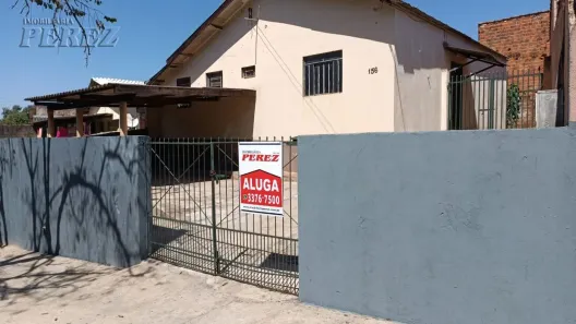 Casa com 2 Quartos à venda, 83m² no Conjunto Cafezal 1, Londrina
