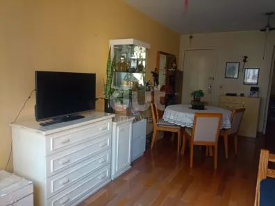 Apartamento com 2 Quartos à venda, 71m² no Bosque, Campinas