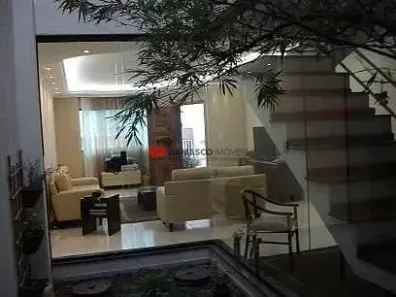 Sobrado com 3 Quartos à venda, 440m² no Osvaldo Cruz, São Caetano do Sul