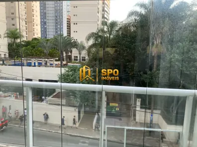 Apartamento com 2 Quartos à venda, 70m² no Cidade Monções, São Paulo