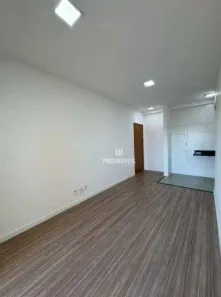 Apartamento com 2 Quartos à venda, 60m² no Balneário Salto Grande, Americana