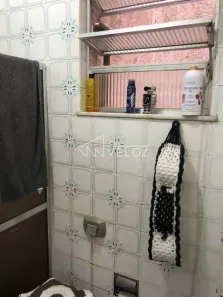 Apartamento com 2 Quartos à venda, 62m² no Centro, Rio de Janeiro