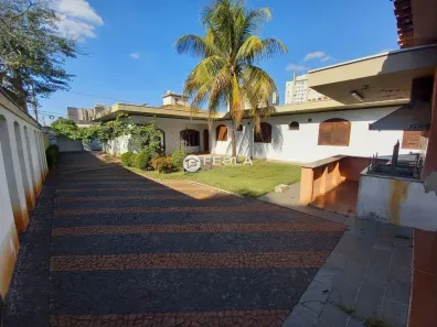 Casa com 4 Quartos à venda, 369m² no Vila Santa Catarina, Americana