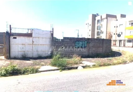 Lote/Terreno à venda, 358m² no Residencial Portal da Mantiqueira, Taubaté
