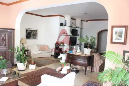Apartamento com 4 Quartos à venda, 600m² no Copacabana, Rio de Janeiro
