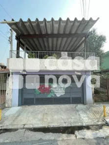 Casa de Condomínio com 5 Quartos à venda, 175m² no Jardim Brasil (Zona Norte), São Paulo