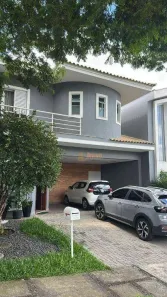 Casa de Condomínio com 3 Quartos à venda, 310m² no Parque Residencial Villa dos Inglezes, Sorocaba