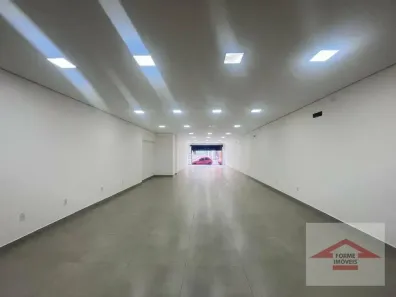 Ponto Comercial para alugar, 200m² no Vila Rami, Jundiaí