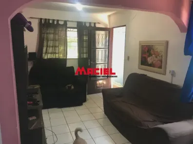 Casa com 5 Quartos à venda, 150m² no Parque Industrial, São José dos Campos