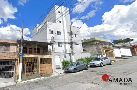 Apartamento com 2 Quartos à venda, 35m² no Vila Granada, São Paulo