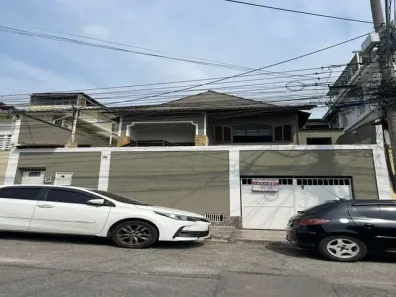Casa com 2 Quartos à venda, 150m² no Califórnia, Nova Iguaçu