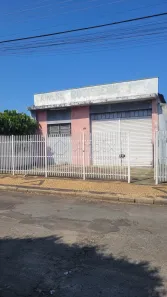 Ponto Comercial para alugar, 300m² no Vila Dainese, Americana