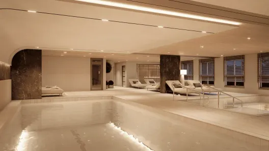 Apartamento com 3 Quartos à venda, 383m² no Vila Tramontano, São Paulo