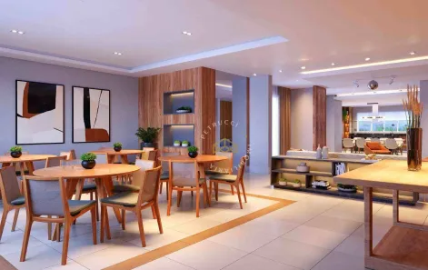 Apartamento com 3 Quartos à venda, 98m² no Chácara da Barra, Campinas