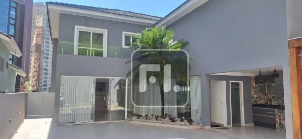 Casa de Condomínio com 4 Quartos para alugar, 520m² no Dezoito do Forte Empresarial/Alphaville., Barueri